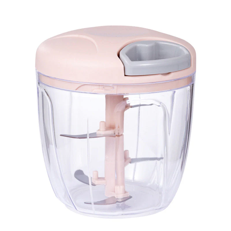 Pull Vegetable Chopper - Image 15