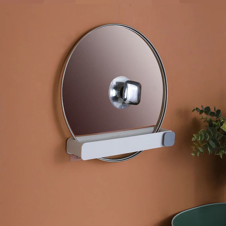 Punch-free Household Rack - Image 4