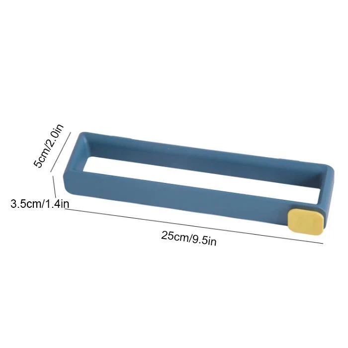 Punch-free Household Rack - Image 5