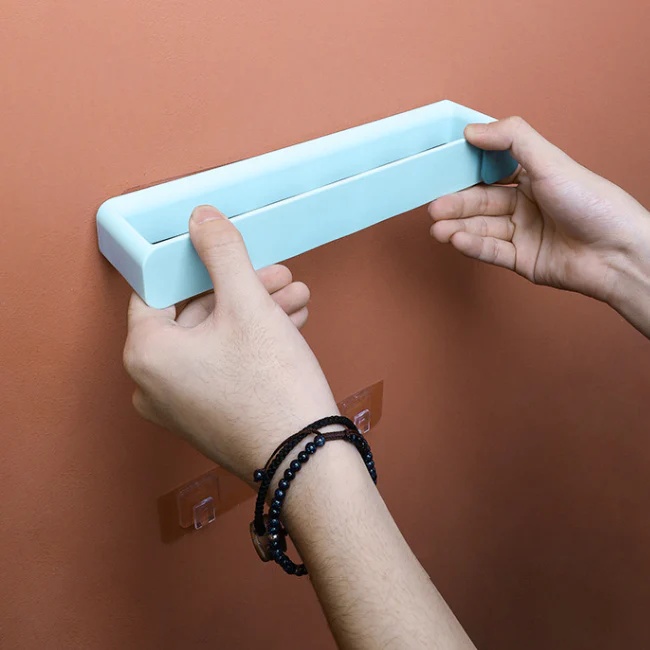 Punch-free Household Rack - Image 6