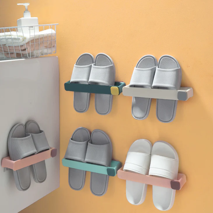 Punch-free Household Rack - Image 8