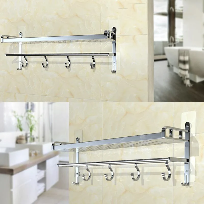 Punch-free Tranaparent Hooks - Image 6