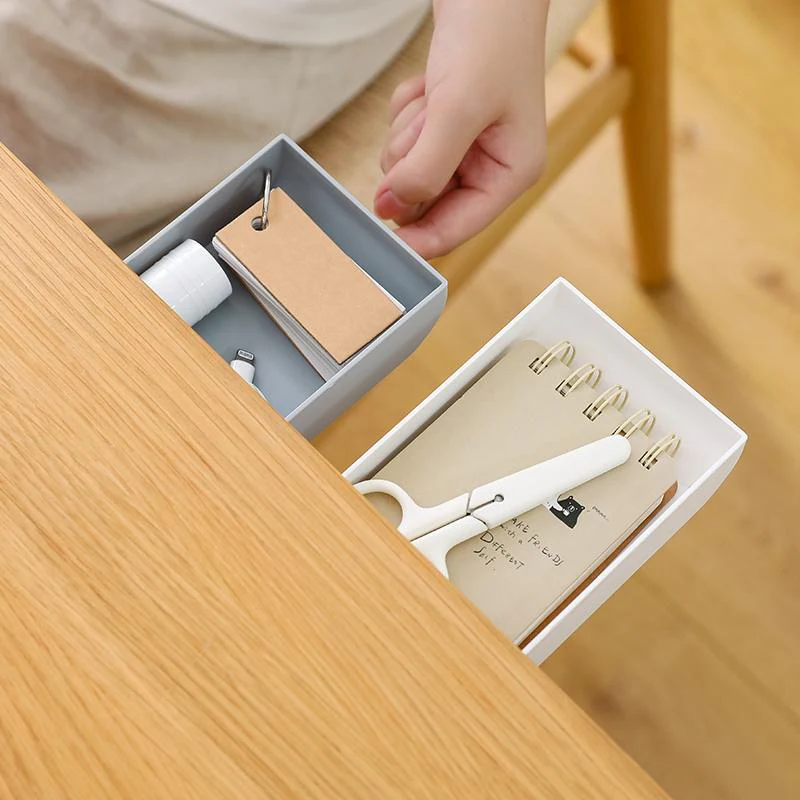 Punch Free Under - Table Drawer - Image 10