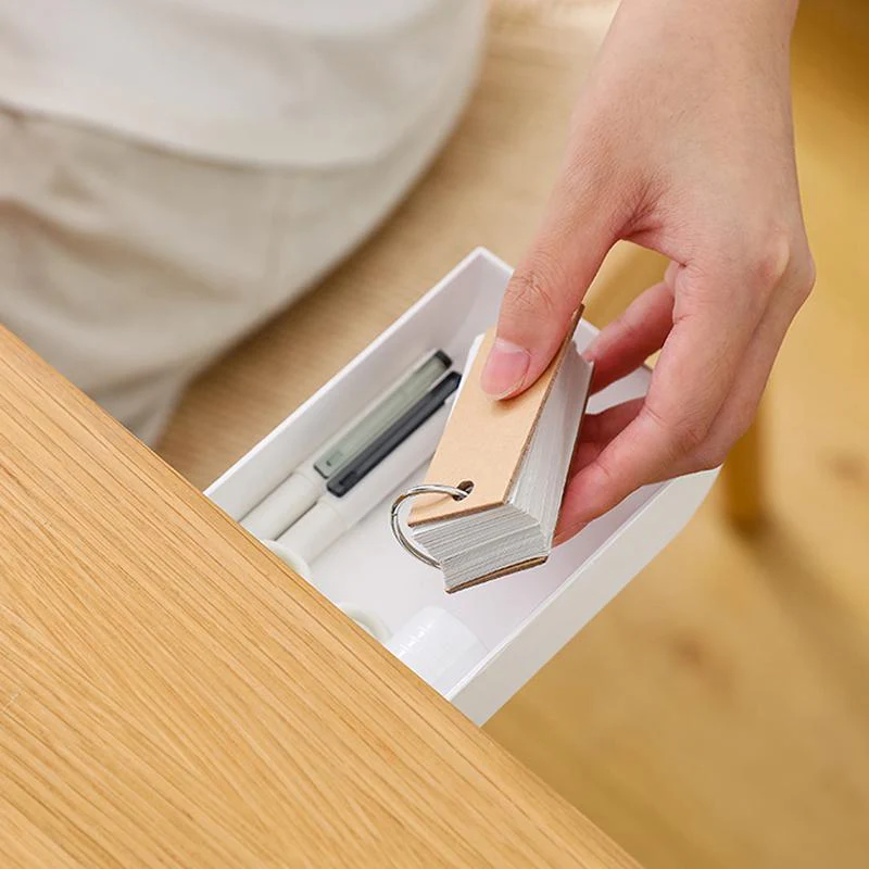 Punch Free Under - Table Drawer - Image 11