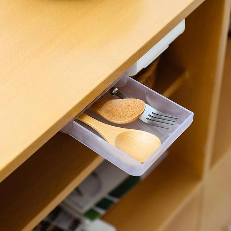 Punch Free Under - Table Drawer - Image 12