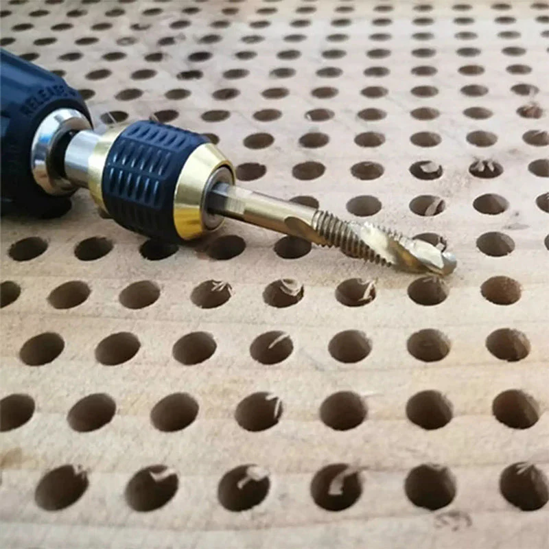 Quick Change Drill Bit Adapter - Image 2