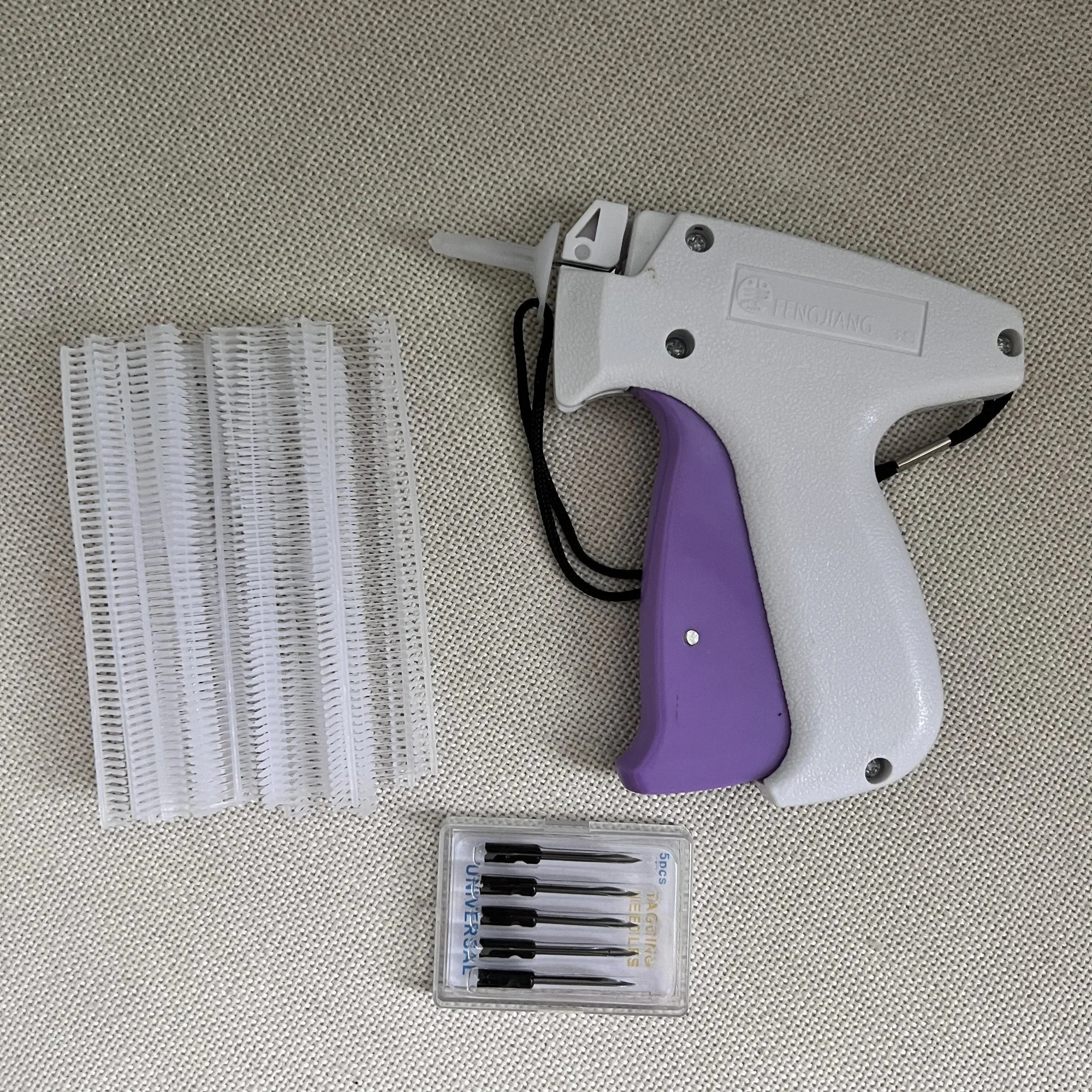 Quick Clothing Fixer - Image 11
