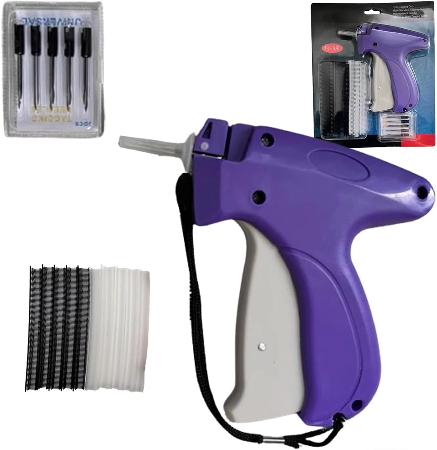 Quick Clothing Fixer - Image 13