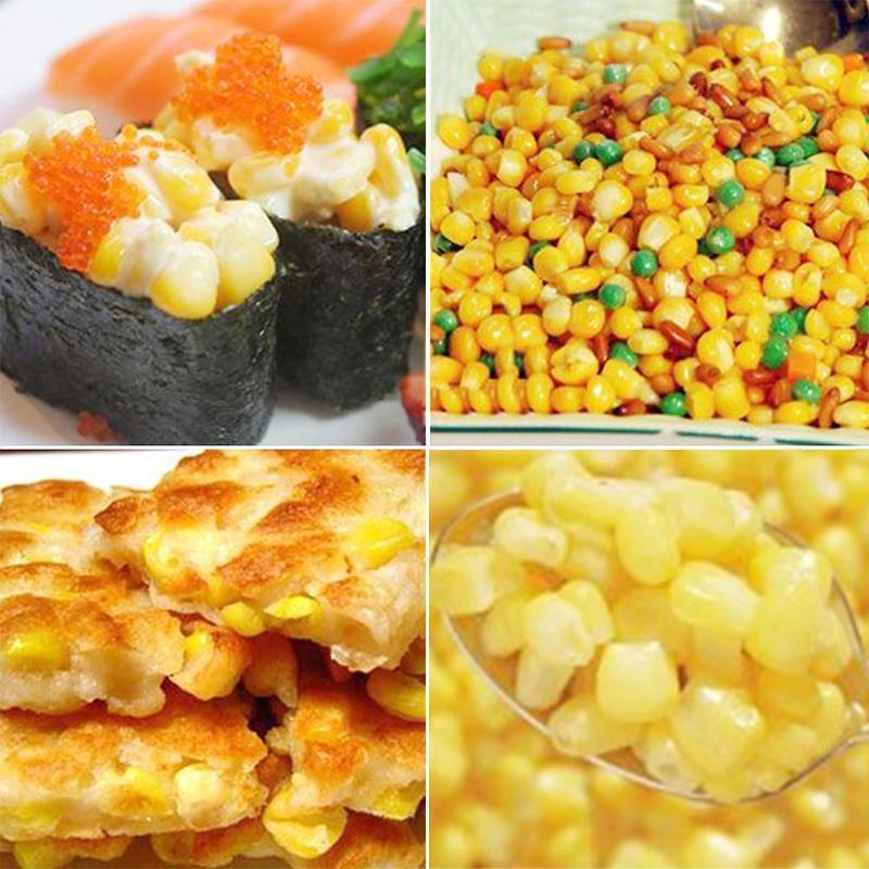 Quick Easy Corn Strip - Image 12