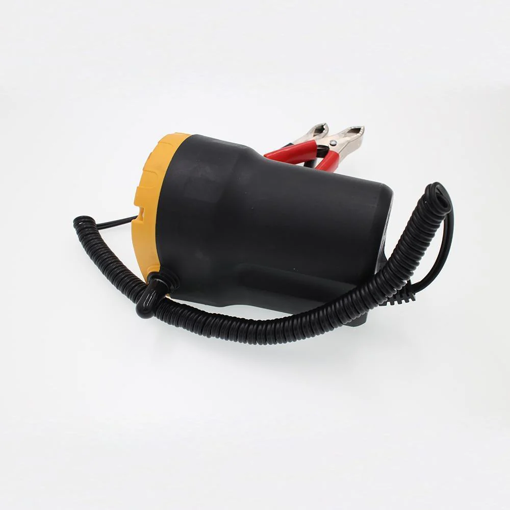 Quick Oil Change Pump - Image 7