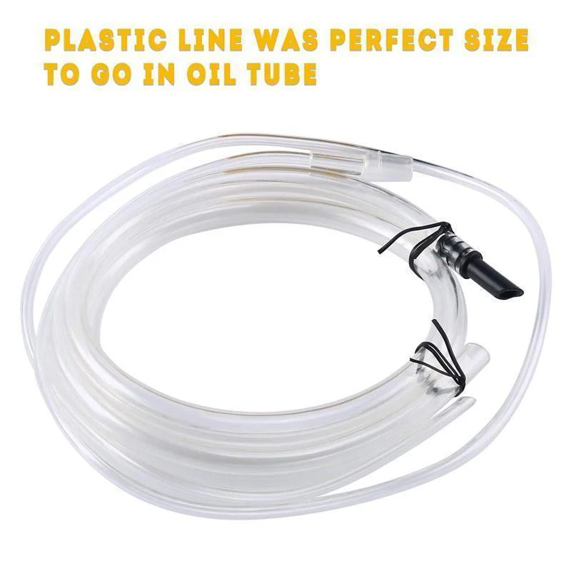 Quick Oil Change Pump - Image 9