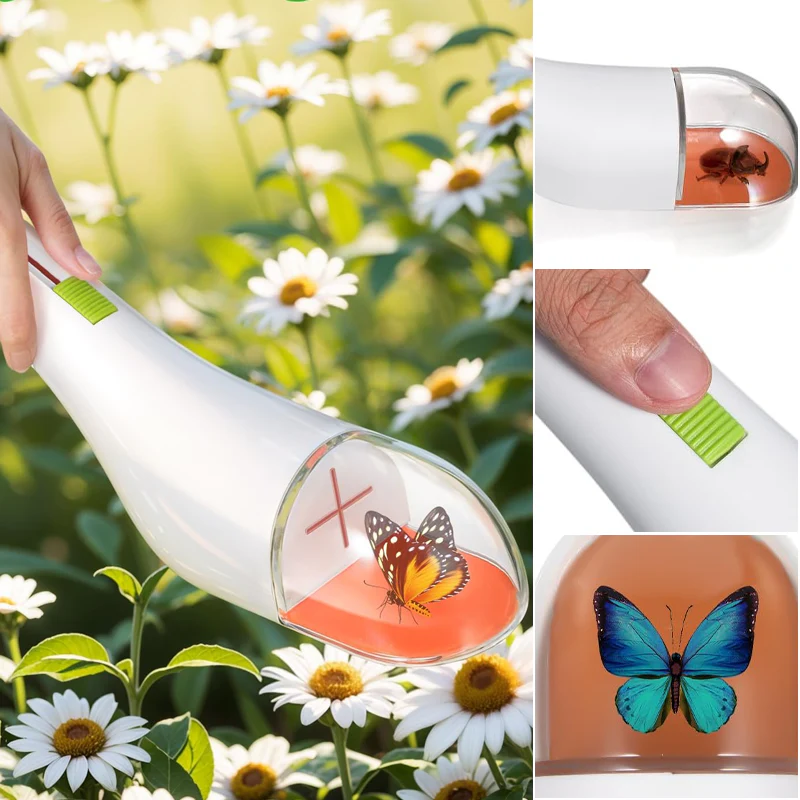 Quick-Release Insect Catching Tool - Image 15
