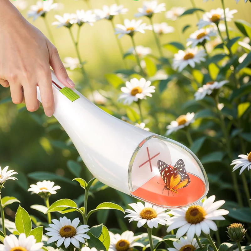 Quick-Release Insect Catching Tool - Image 4