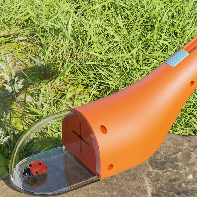 Quick-Release Insect Catching Tool - Image 7