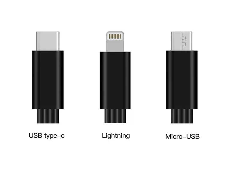 Quickly Repair Recycling Phone Charger Cable - Image 3