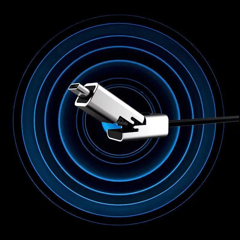 Quickly Repair Recycling Phone Charger Cable - Image 4