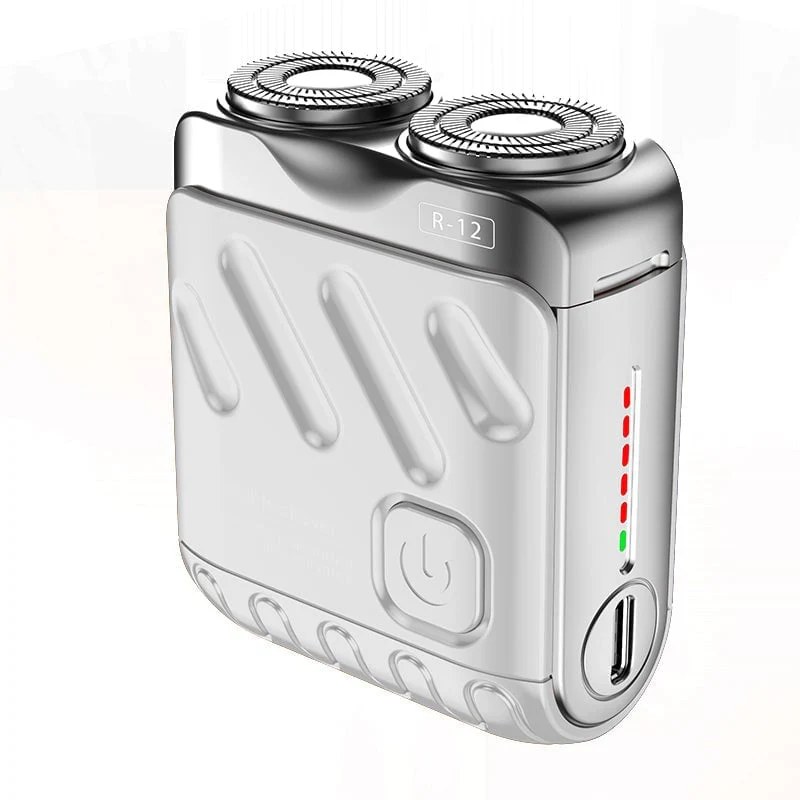 R-12 Luggage Electric Shaver - Image 15