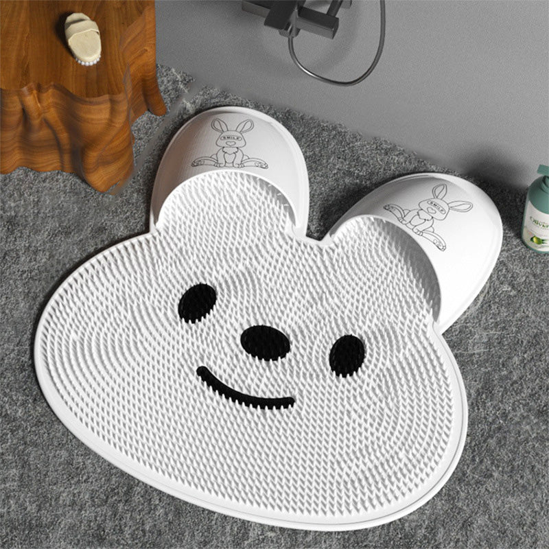 Rabbit Foot Rubbing Mat - Image 12