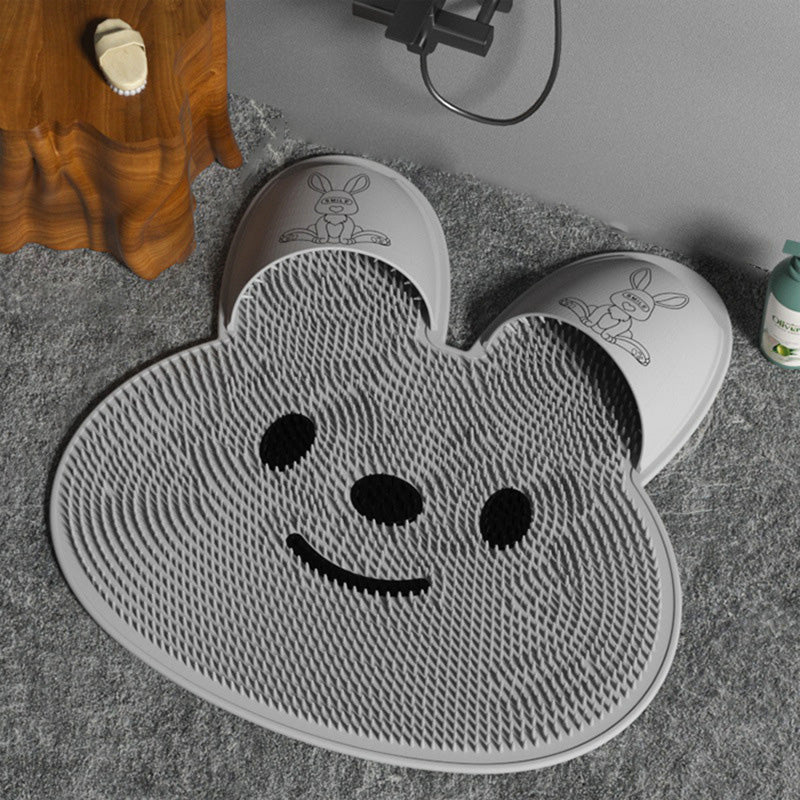 Rabbit Foot Rubbing Mat - Image 14