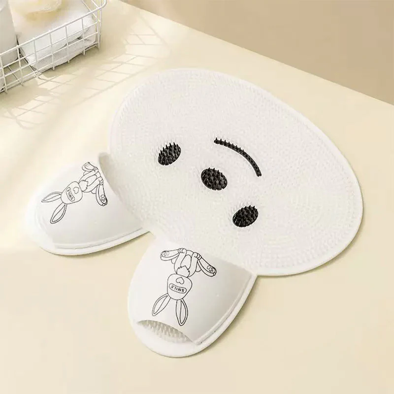 Rabbit Foot Rubbing Mat - Image 15