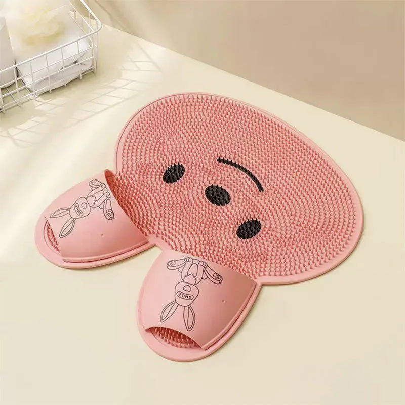 Rabbit Foot Rubbing Mat - Image 16