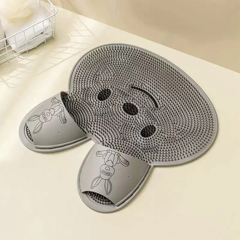 Rabbit Foot Rubbing Mat - Image 17