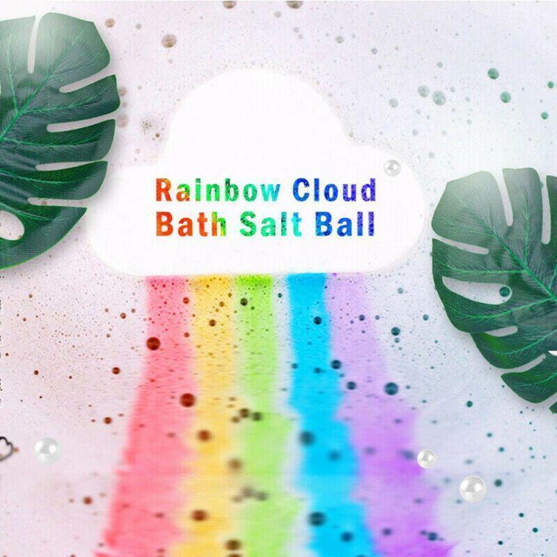Rainbow Bath Bomb - Image 3