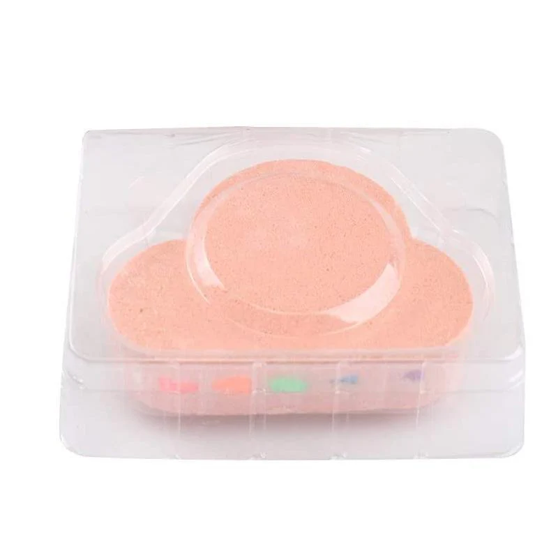 Rainbow Bath Bomb - Image 9