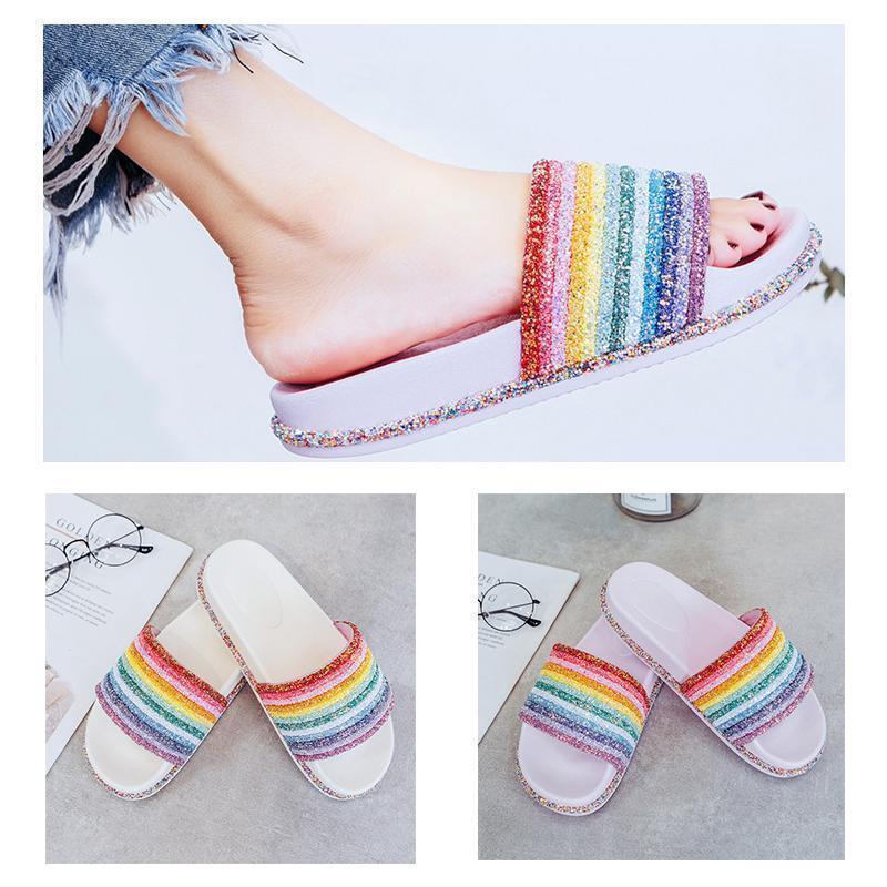 Rainbow Slipper - Image 5