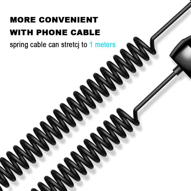 RAXFLY USB Car Charger for Cellphone - Image 4