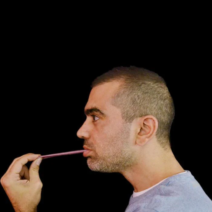 Realistic Fake Tongue - Image 4