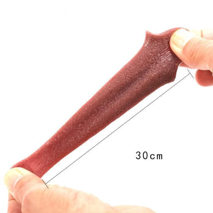 Realistic Fake Tongue - Image 7