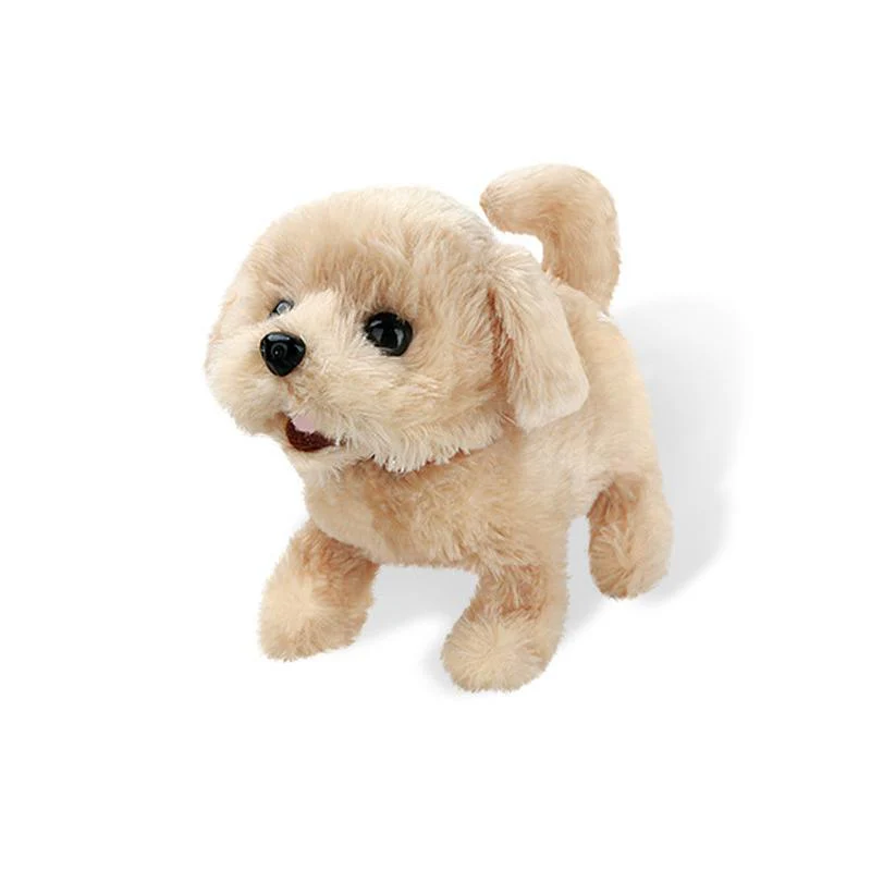 Realistic Teddy Dog Lucky - Image 5