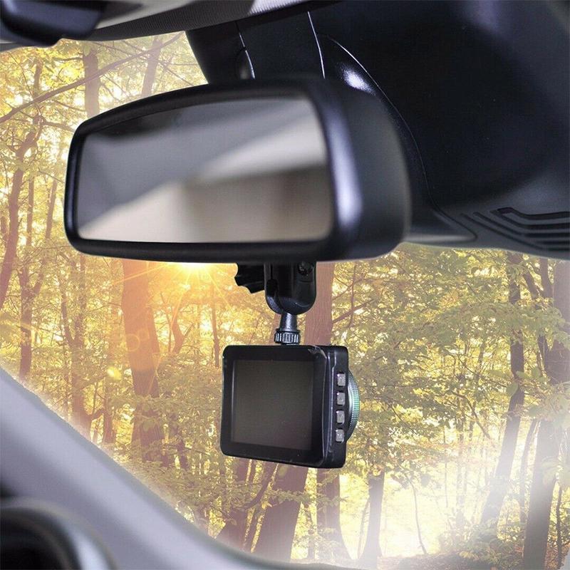 Rear View Mirror Car Mount Holder - Image 2