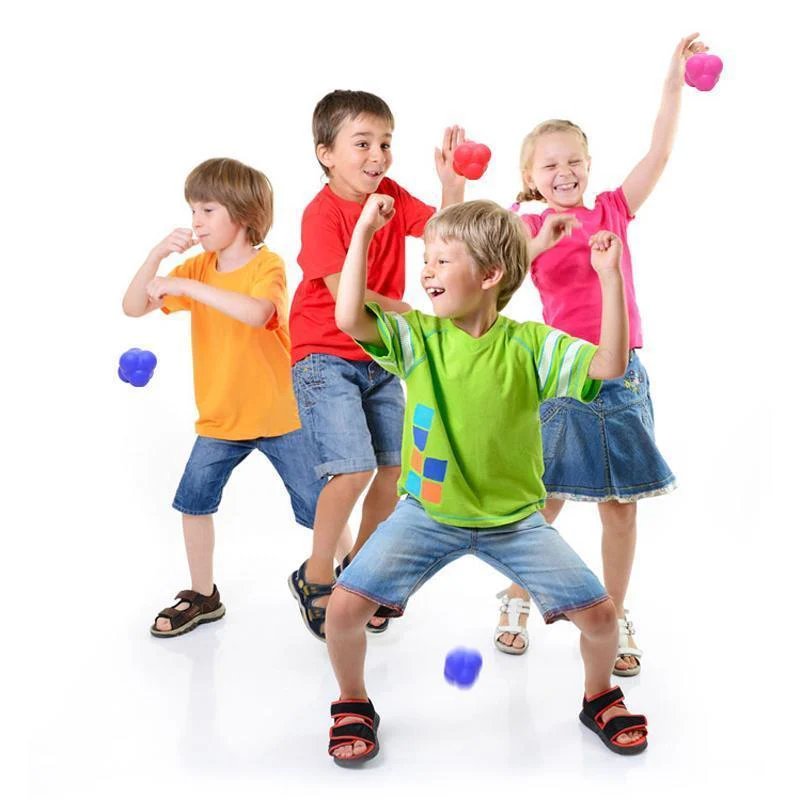 Rebound Hexagonal Ball Game - Image 7