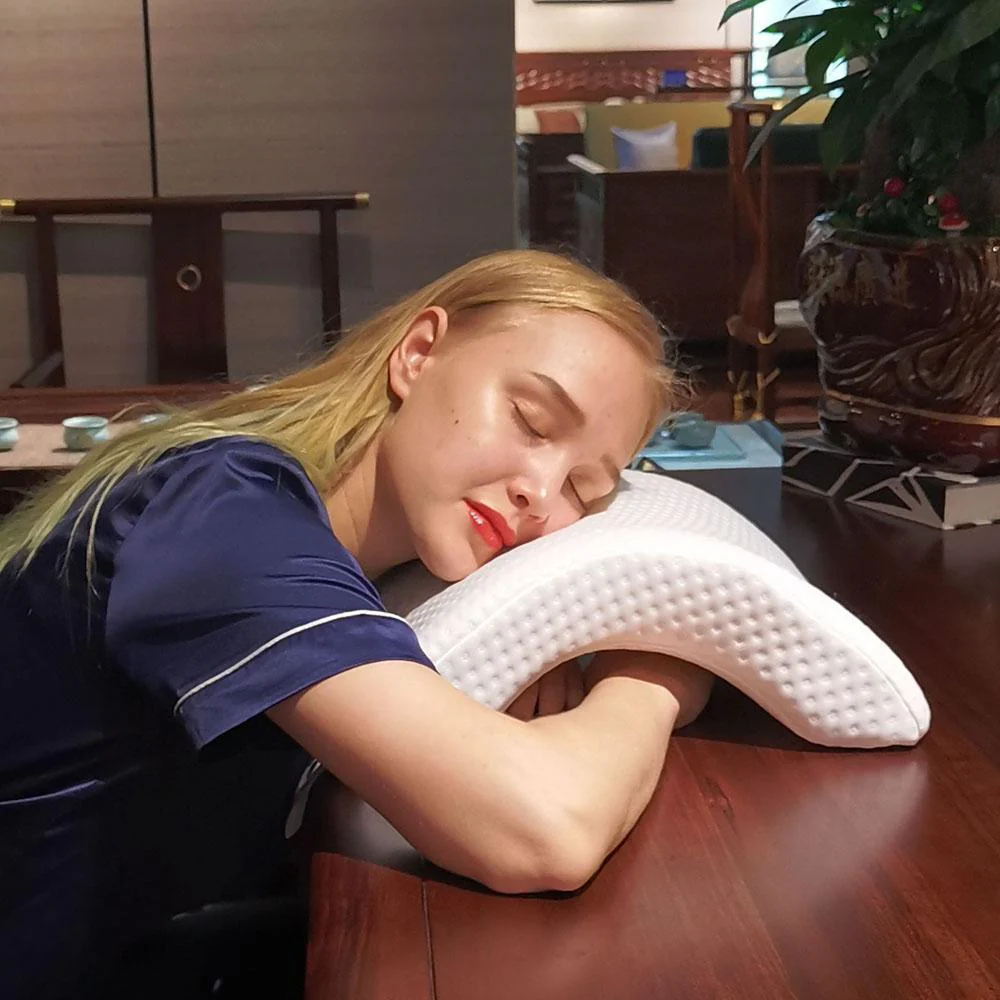 Rebound Memory Pillow - Image 2