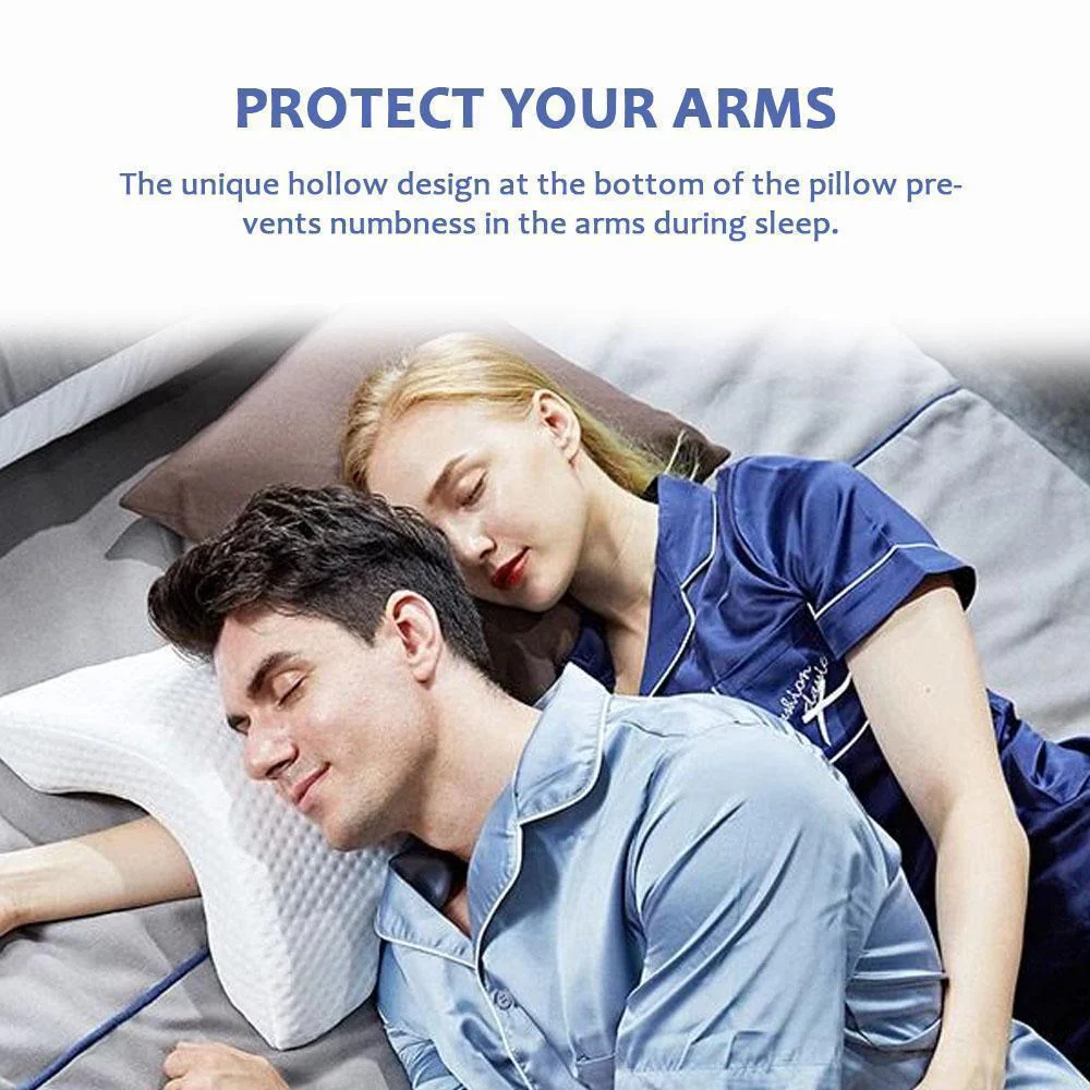 Rebound Memory Pillow - Image 3
