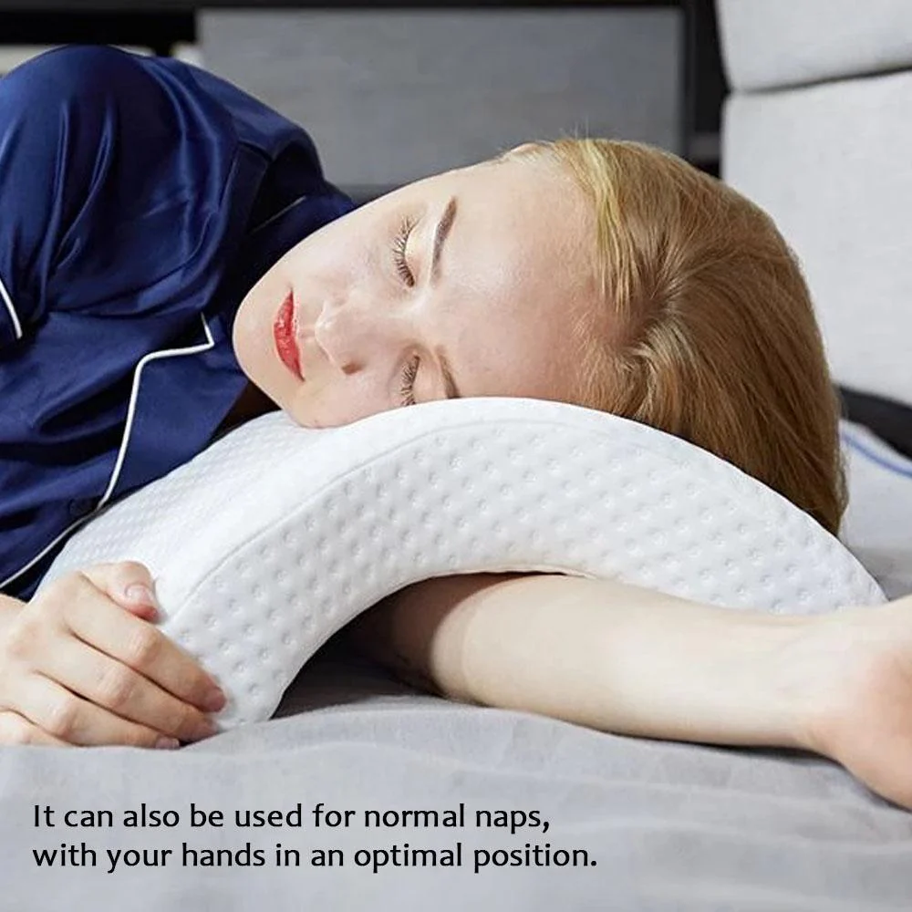 Rebound Memory Pillow - Image 6