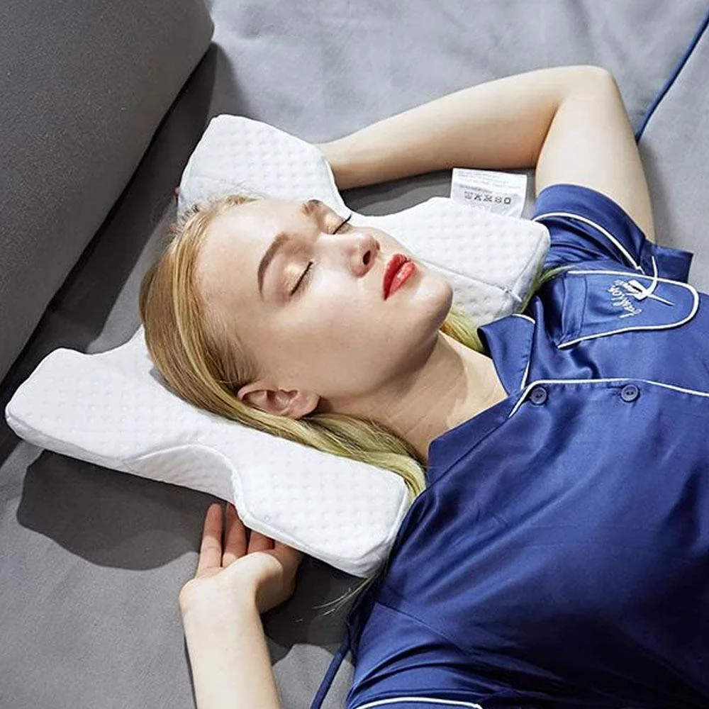 Rebound Memory Pillow - Image 7