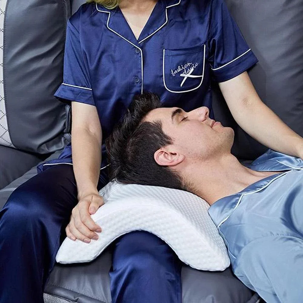 Rebound Memory Pillow - Image 8