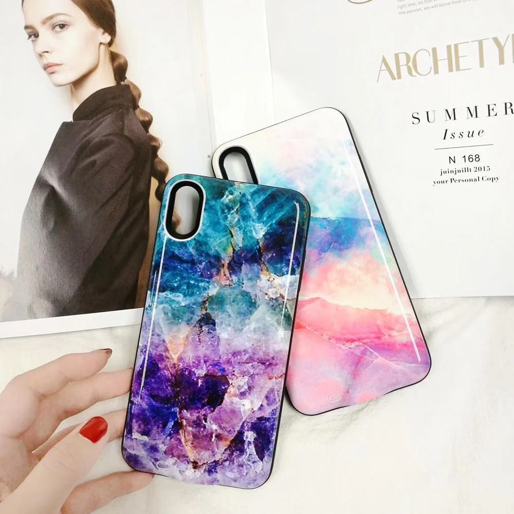 Rechargeable Charging Case for iPhone - Image 5