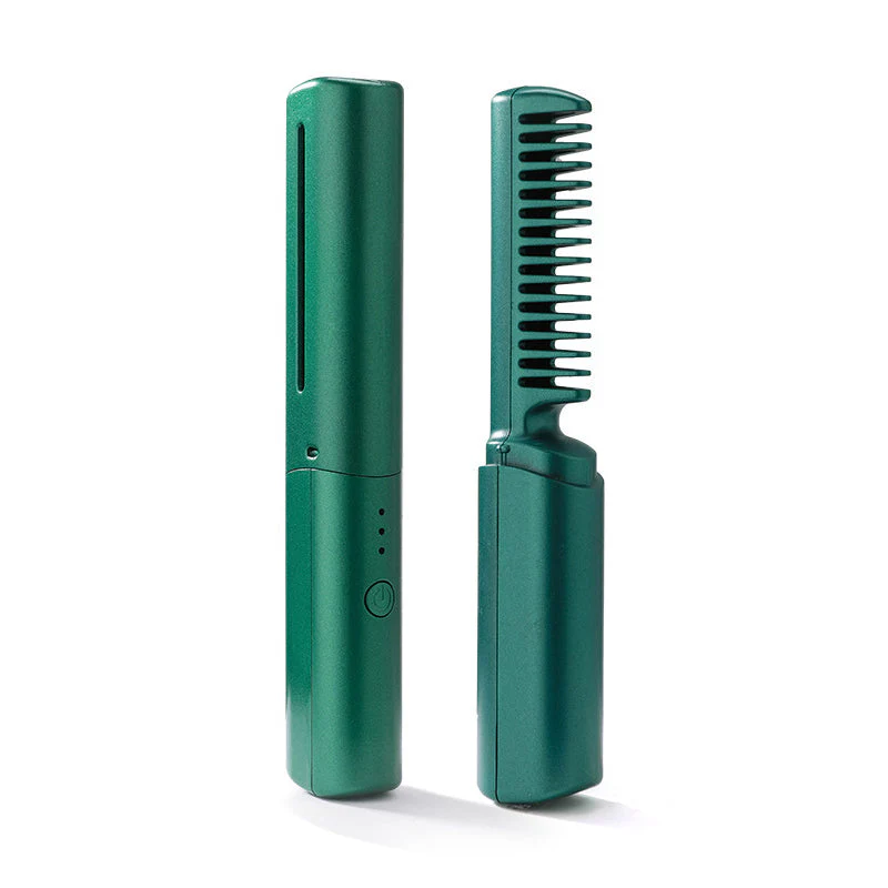 Rechargeable Mini Hair Straightener - Image 16