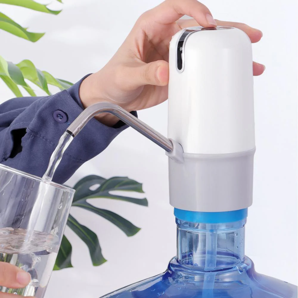 Rechargeable Smart Water Pump - Image 11