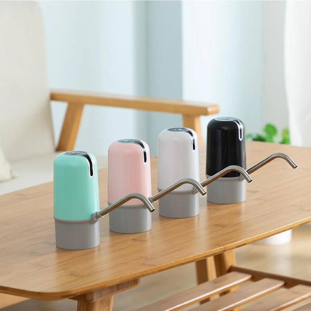 Rechargeable Smart Water Pump - Image 12