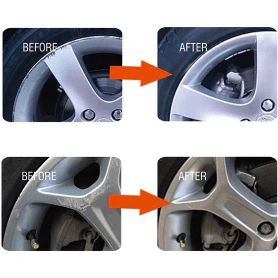 Car Wheel Repair Kit - Image 2