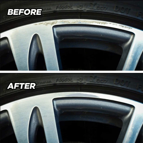 Car Wheel Repair Kit - Image 3