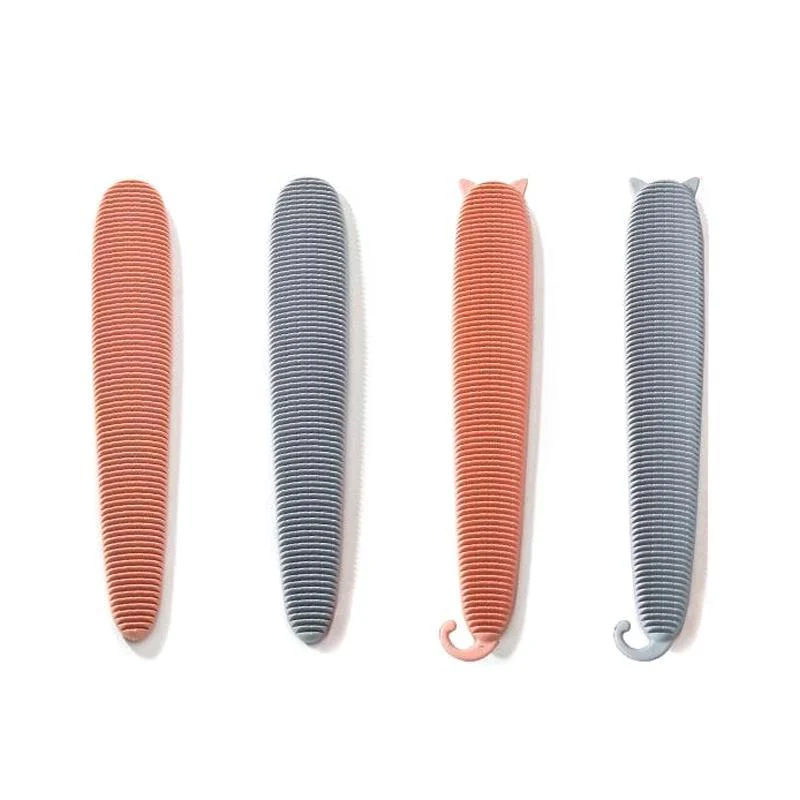 Relaxing Cat Tongue Massage Brush - Image 2