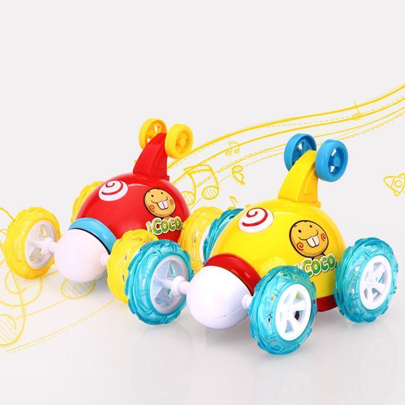 Remote Control Stunt Car - Image 2