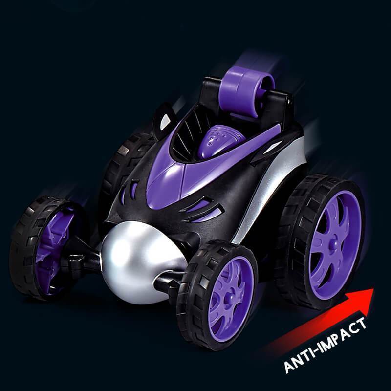 Remote Control Stunt Car - Image 3