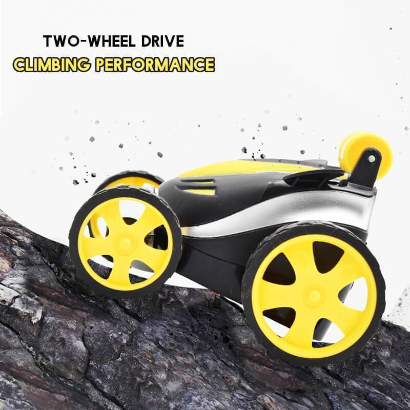 Remote Control Stunt Car - Image 4